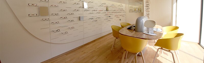 Votre magasin NetLooks à Nancy