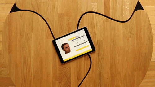 Netlooks concept modélisation adaptation mesures