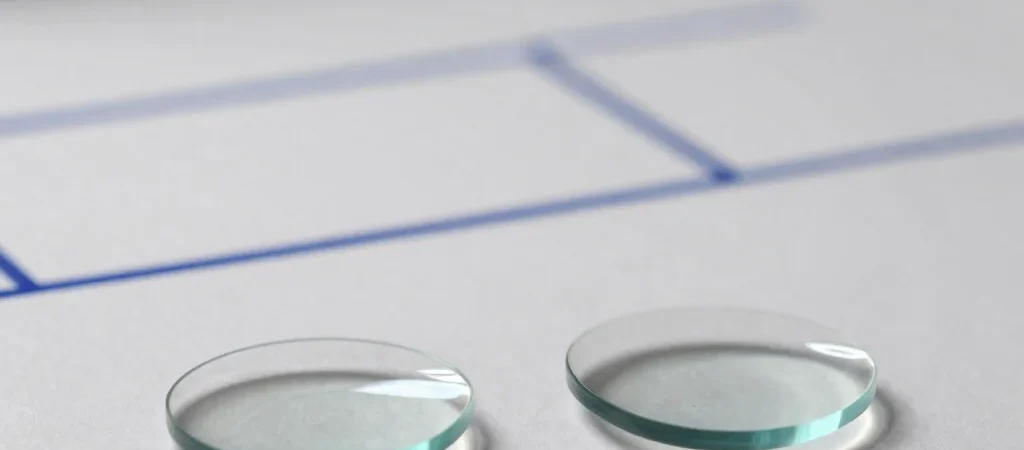 Lens Index, Explained Without the Sales Pitch