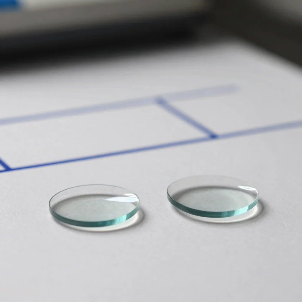Lens Index, Explained Without the Sales Pitch